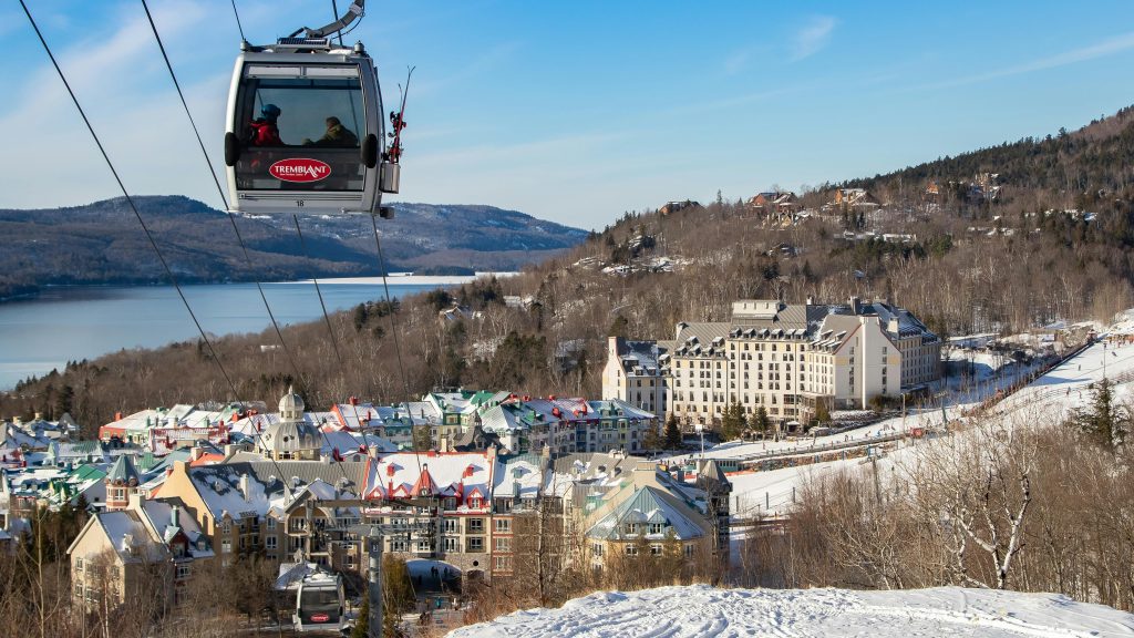 Tremblant